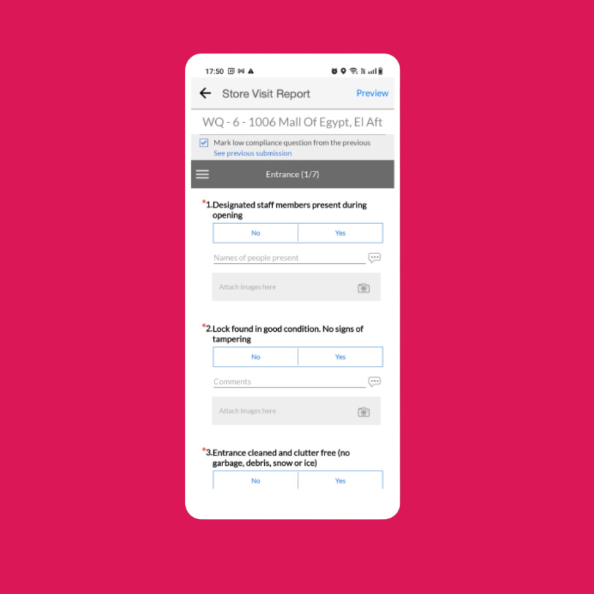 Section 2 - SVR Section 2 - SVR