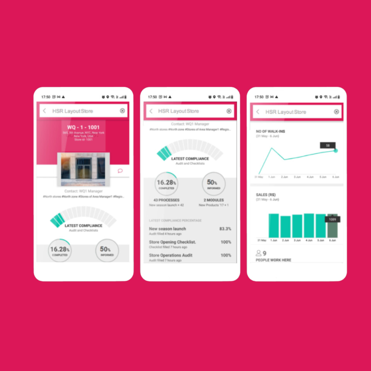 Section 3 - SVR Section 3 - SVR