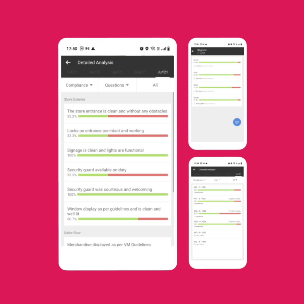 Section 6 - SVR Section 6 - SVR