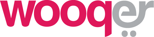 wooqer logo transparent